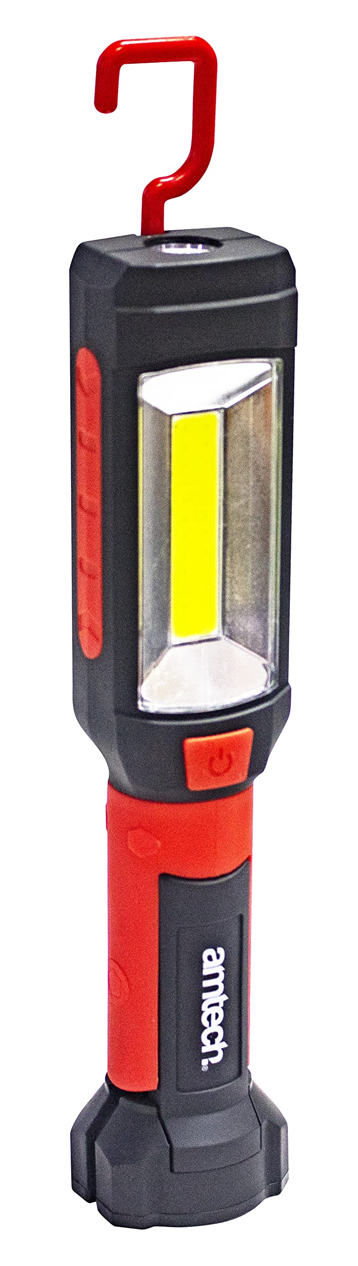 Amtech S8182 Multi-Function Rotating COB LED worklight
