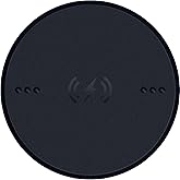 Razer Wireless Charging Puck for Razer Basilisk V3 Pro, Naga V2 Pro, Cobra Pro Gaming Mouse: Compatible with Wireless Charging Devices - Mouse and Mouse Dock Sold Separately