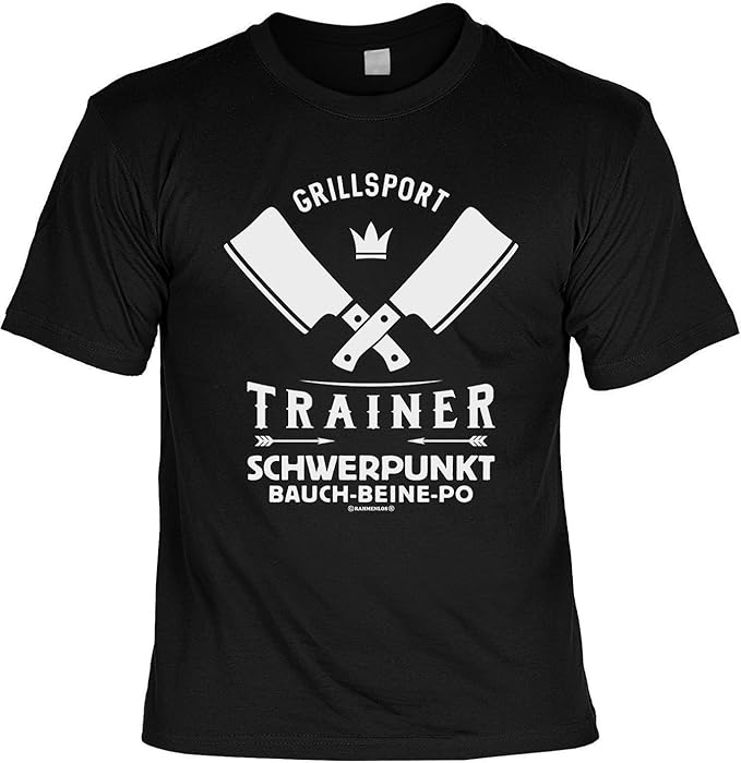T Shirt Für Männer Mit Bauch