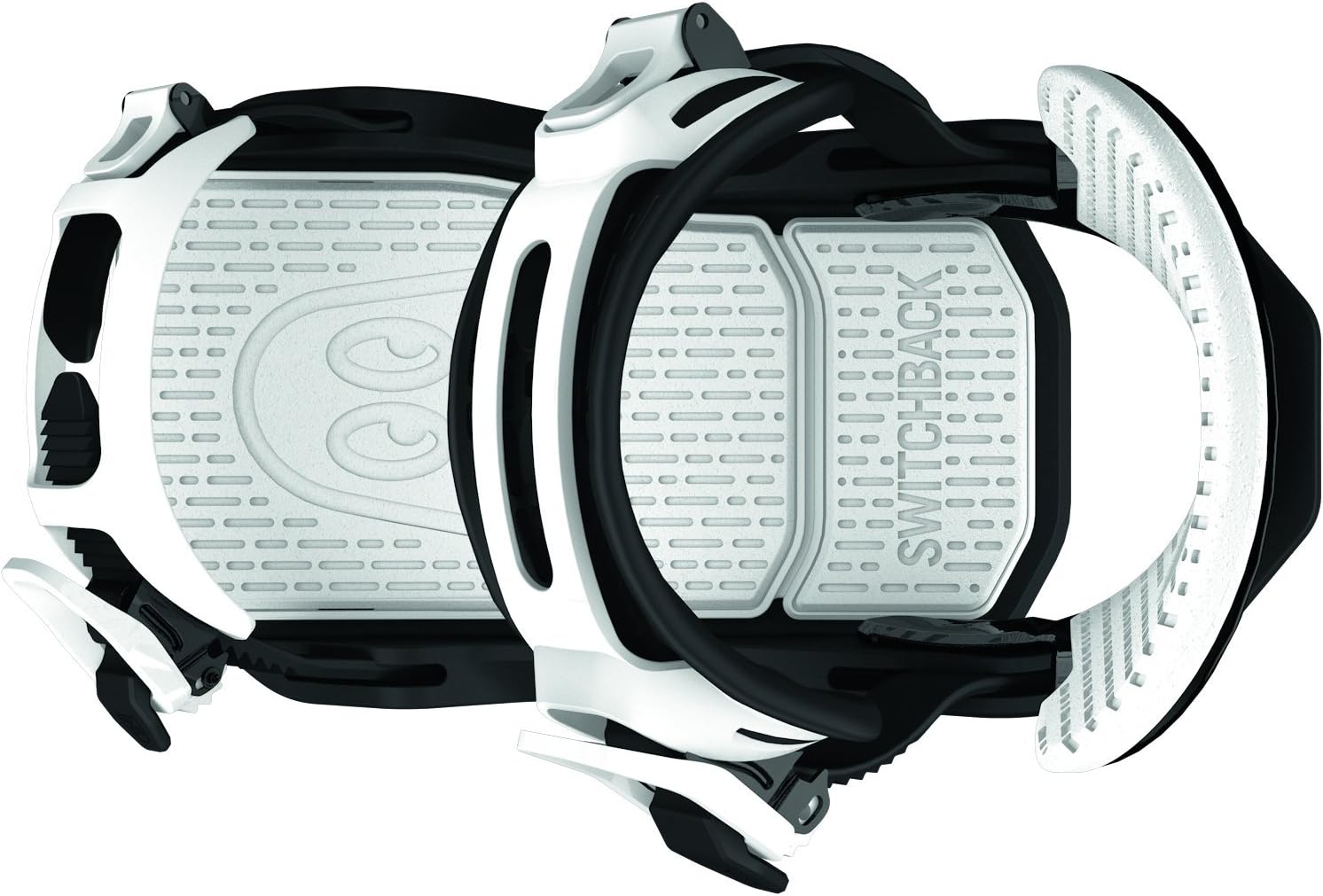 switchback destroyer