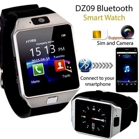 watch mobile phone with whatsapp