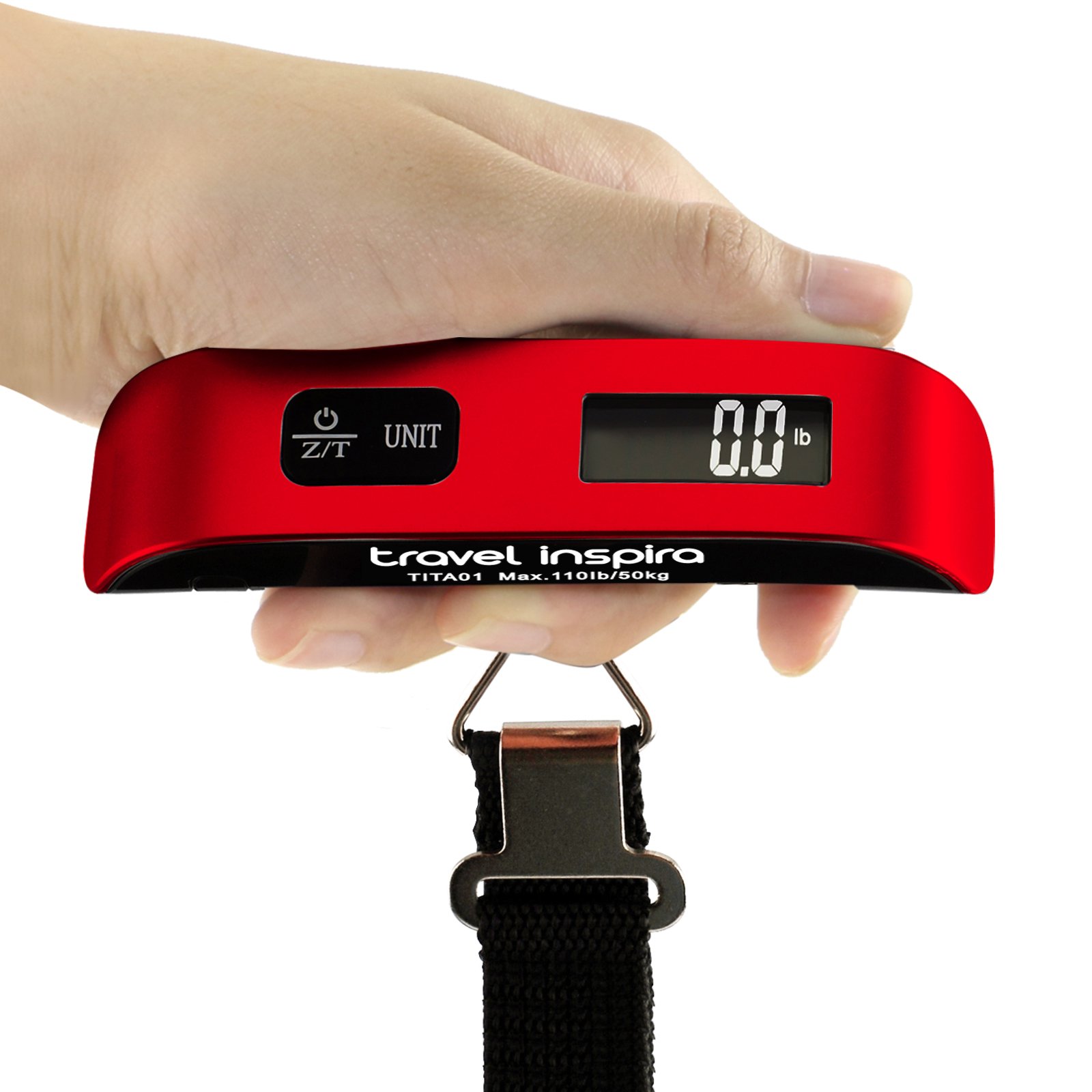 Best Rated in Luggage Scales & Helpful Customer Reviews - Amazon.com