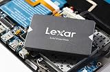 Lexar NS100 1TB 2.5 Inch SATA III SSD 550MB/s Read Internal view 7