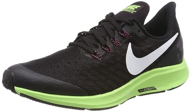 Nike Mädchen Air Zoom Pegasus 35 (Gs) Laufschuhe