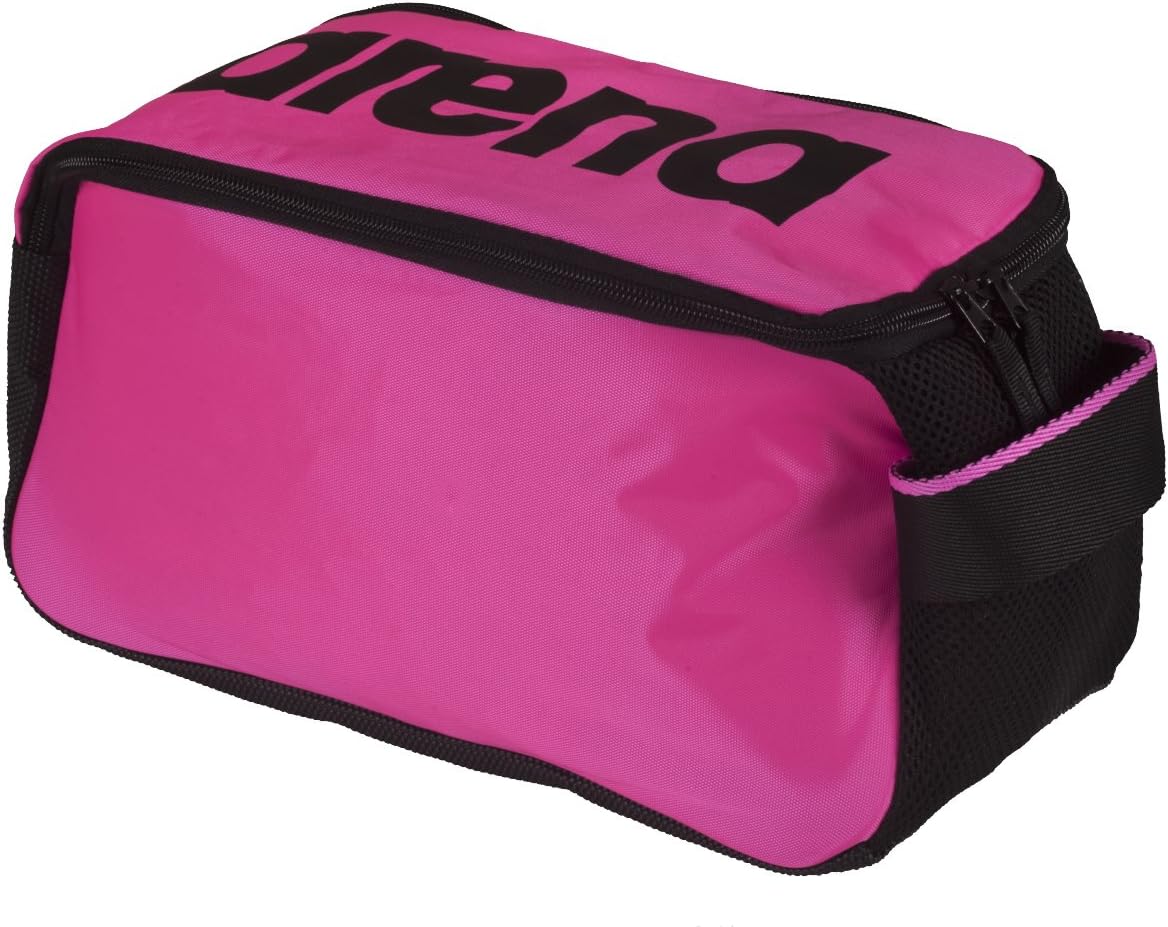 arena spiky 2 shoe bag