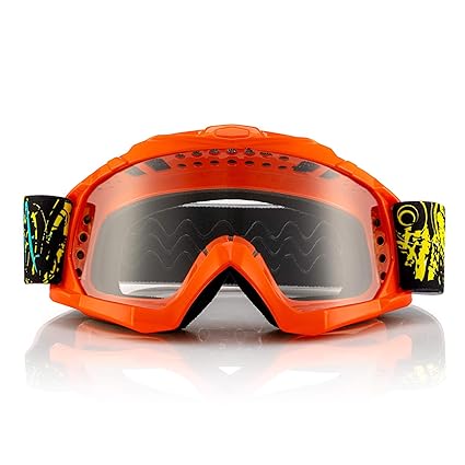 youth dirt bike goggles