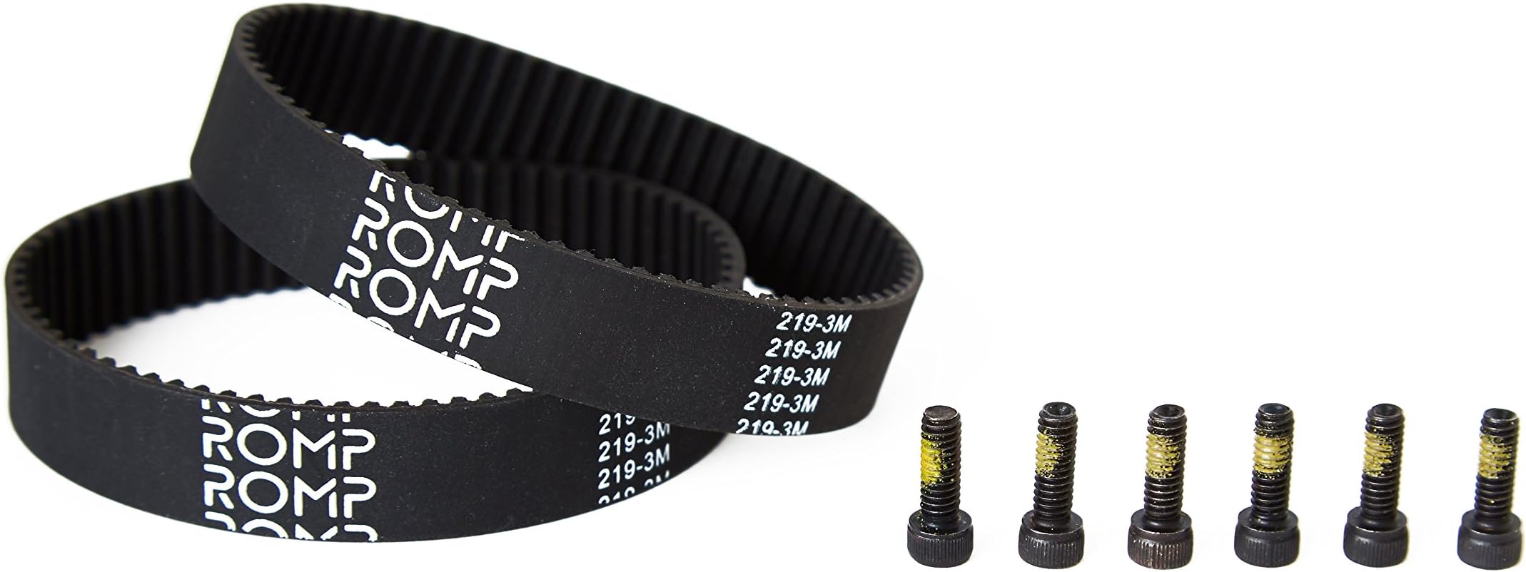 ROMP V1 Boosted Board Belt Motor Kit
