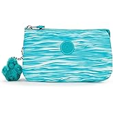Kipling Women's Creativity Large Pouch, Versatile Cosmetics Kit, Lightweight Travel Organizer