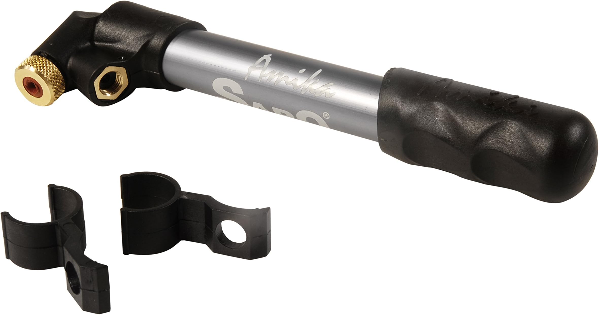 SAPOAmika Mini Pump