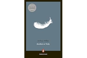 Incident at Vichy: A Play (Penguin Plays)