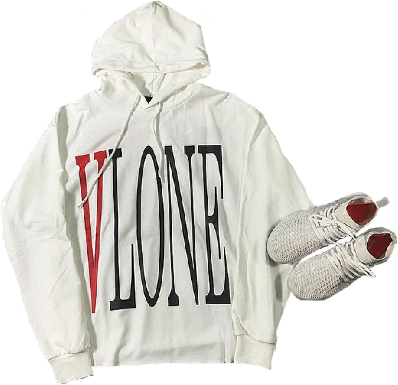 VLONE Hoodies | 100% Satisfaction Guarantee