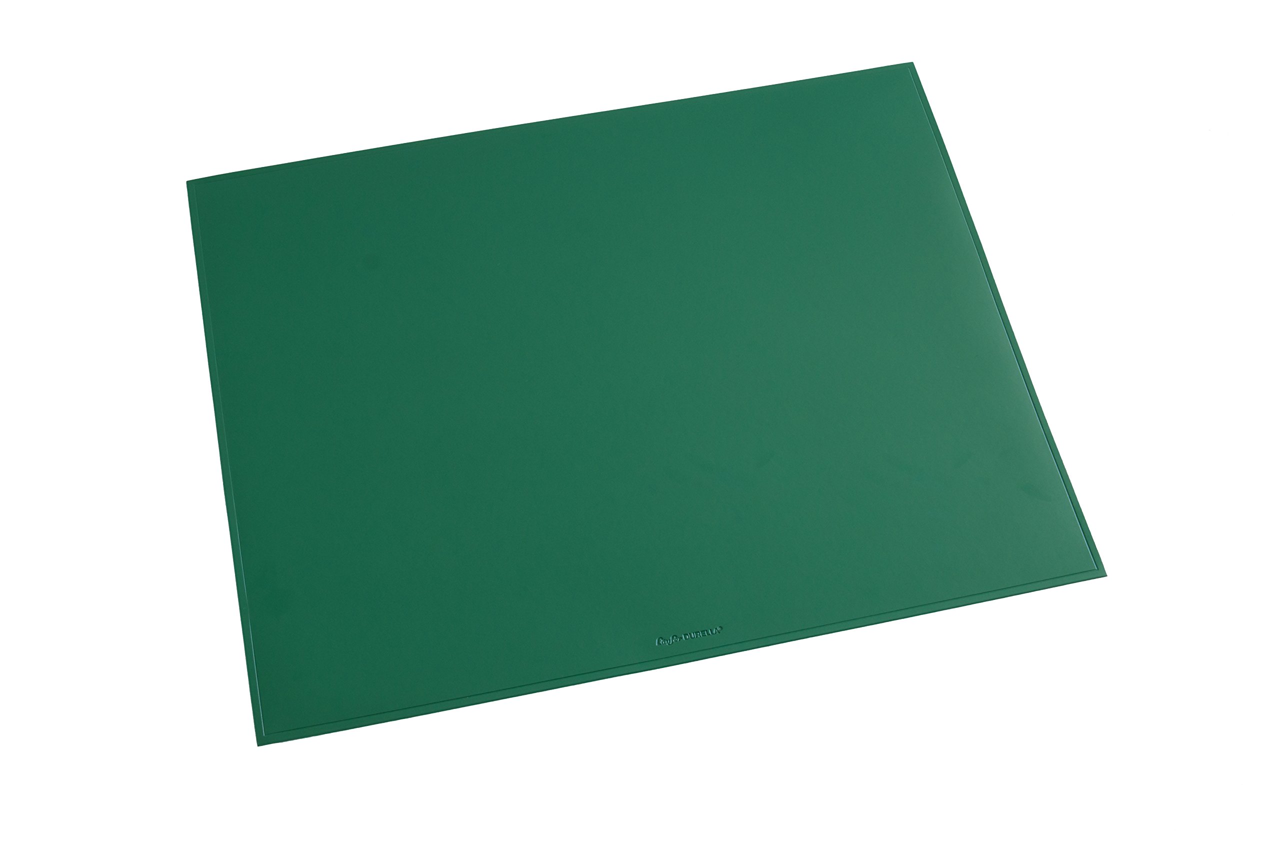 Läufer - Desk pad Durella 40 x 53 cm grün