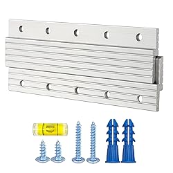 French Cleats 5 inch - Supports 45 lbs - Heavy Duty