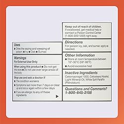 Rugby Zinc Oxide Ointment Skin Protectant