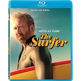 The Surfer - DVD, BLURAY, Digital