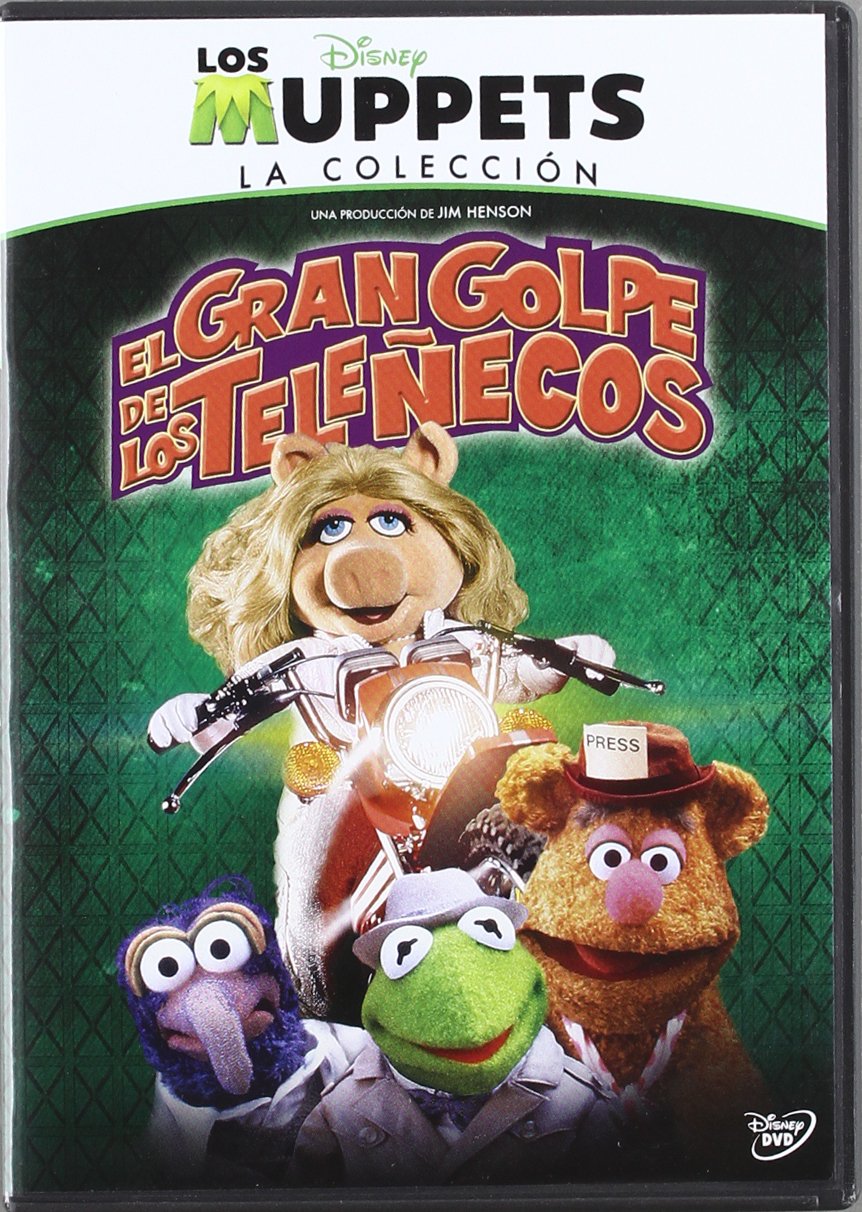 Jim Henson Películas Y Programas De Televisión