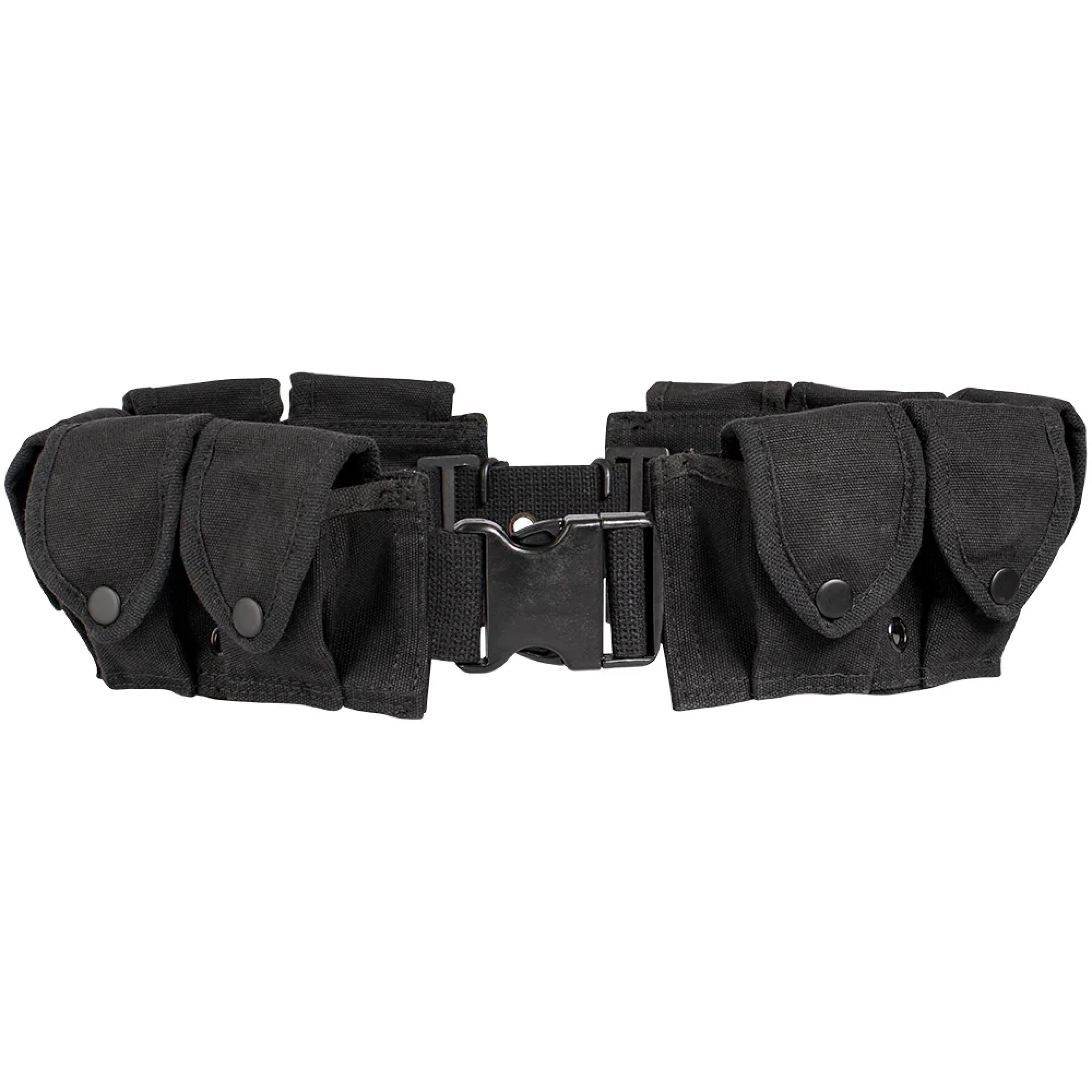 Fox Outdoor Products Military Belt