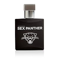 Sex Panther 1.7-oz Cologne Spray Non Growl Box 