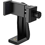 Ailun Tripod Phone Mount Holder Head Standard Screw Adapter Rotatable Digtal Camera Bracket Selfie Lens Monopod Adjustable fo