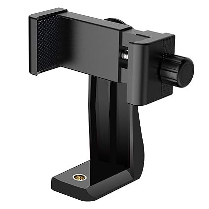Tripod Phone Mount