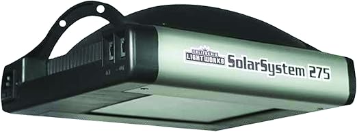 Amazoncom California Lightworks Solar System Led Grow