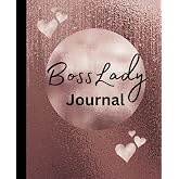 BossLady Journal