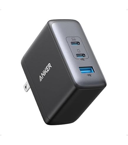 Anker USB C Hub, PowerExpand+ 11-in-1 USB C Hub Adapter, with 4K