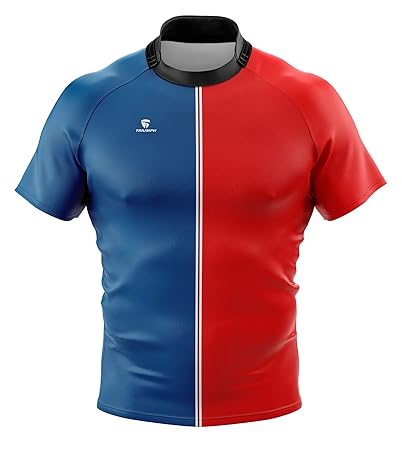 rugby t shirts india