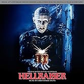 HellRaiser Soundtrack