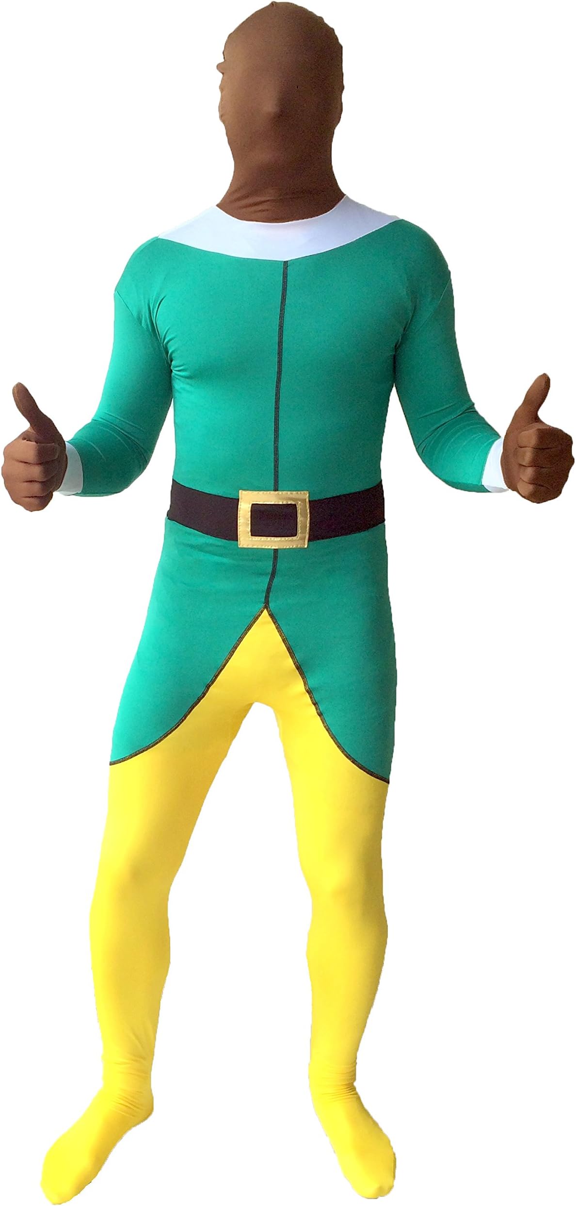 EDS Costumes Full Body Fun Suit