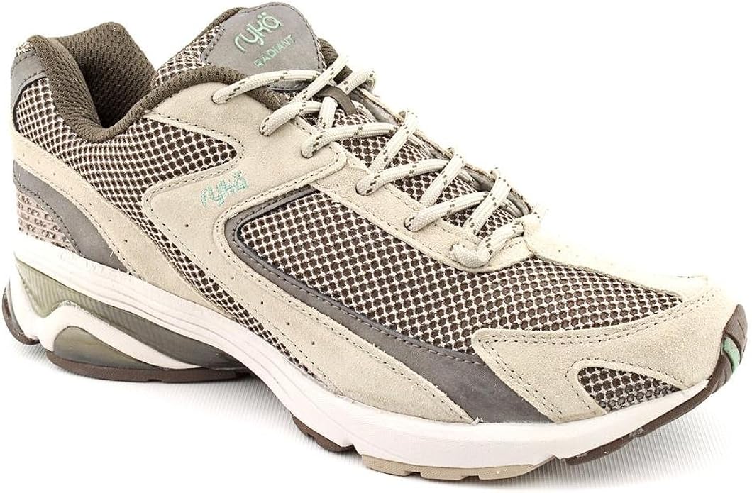 ryka radiant shoes