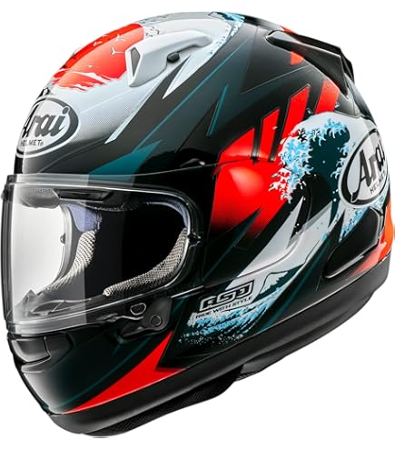 Amazon.com: Arai Classic-V Solid '20 Adult Street Motorcycle