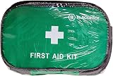Blackrock 1 Person First Aid Kit Bag Soft Travel Pouch Zip Refillable Car Home view 5