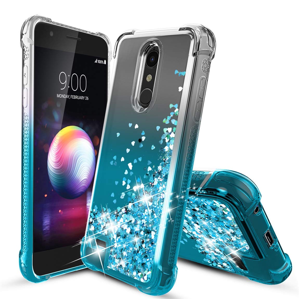 Best lg harmony durable case