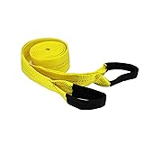 HFS(R) Tree Saver, Winch Strap, Tow Strap 30,000