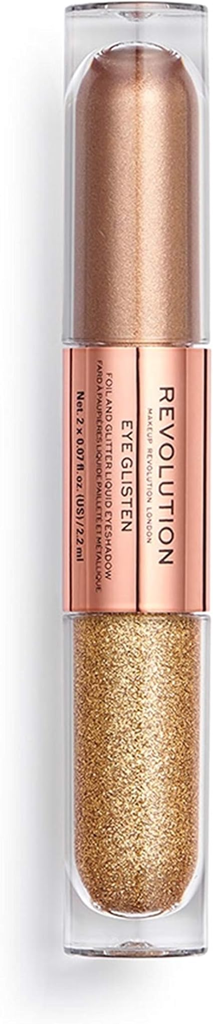 revolution eye glisten