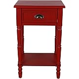 Amazon Com Ikea Hemnes Nightstand Gray Dark Gray Stained 003 817 35 Size 18 1 8x13 3 4 Kitchen Dining