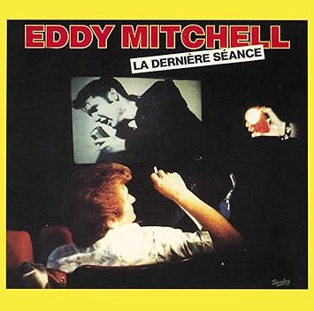 Mitchell Eddy La Derniere Seance Amazon Com Music