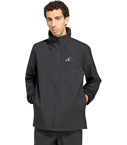 Amazon.com: adidas Terrex Techrock Gore-TEX Pro Jacket Men's