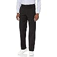 Dockers Men's Classic Fit Workday Khaki Smart 360 FLEX Pants (Standard and Big & Tall)