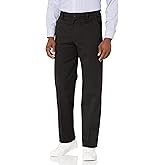 Dockers Men's Classic Fit Workday Khaki Smart 360 FLEX Pants (Standard and Big & Tall)