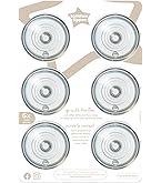 Chicco 81627000000 - Tetinas Fisiológicas De Silicona Con Flujo Variable (a Partir De 2 Meses, 2 Unidades