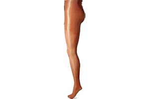 Danskin Women's Compression Footed Tights