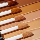 e.l.f. 16HR Camo Concealer Light Sand Full Coverage Matte 0.203 fl oz 6 mL view 3