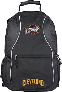 The Northwest Company Officially Licensed NBA Phenom Backpack