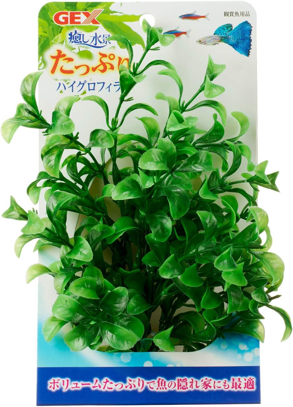 Amazon ジェックス 癒し水景 たっぷり ハイグロフィラ ジェックス ペット用品 通販