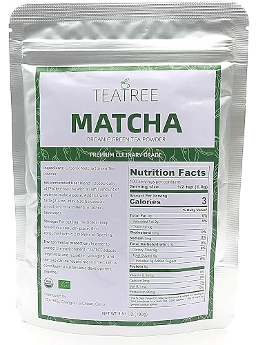 Premium Culinary Grade Matcha Green Tea Powder in Kuwait | Whizz Matcha