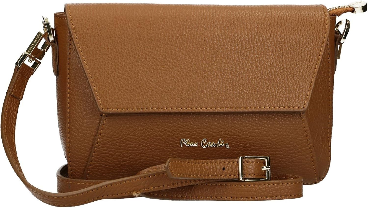 pierre cardin clutch bag