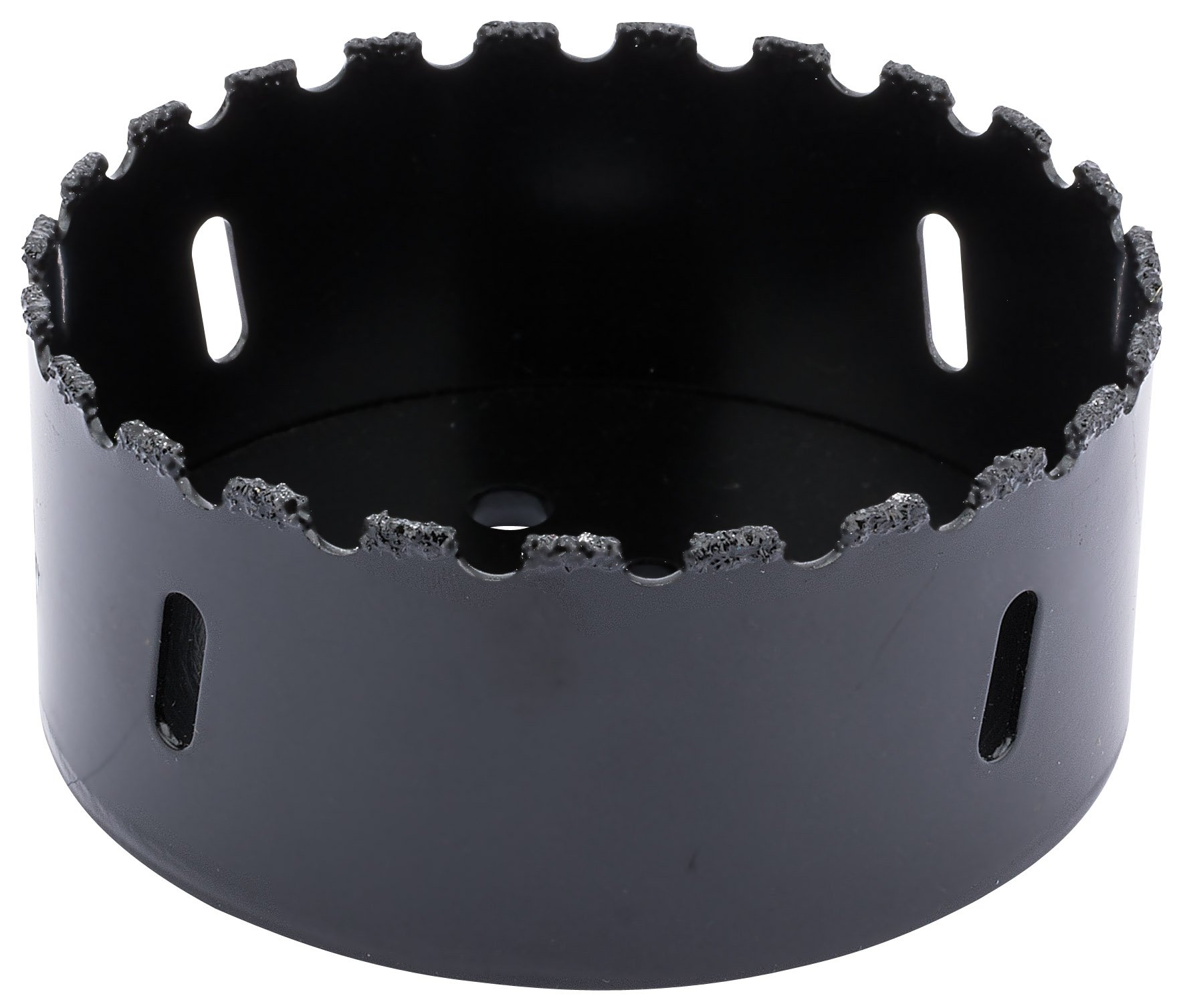 Draper 34967 Expert Tungsten Carbide Grit Hole Saw, 102mm
