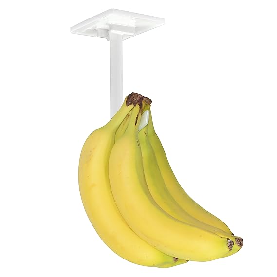 Banana Hanger Under Hook for Bananas or Other
